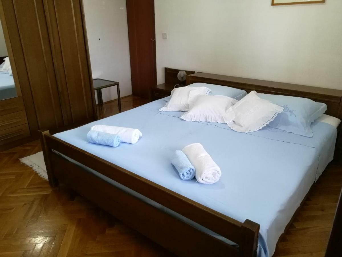 Apartman Mladenka Супетар Экстерьер фото