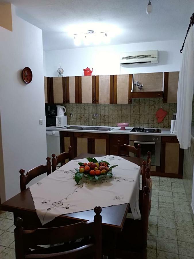 Apartman Mladenka Супетар Экстерьер фото