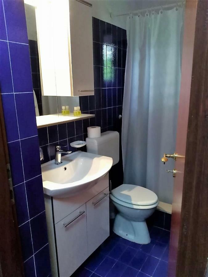 Apartman Mladenka Супетар Экстерьер фото